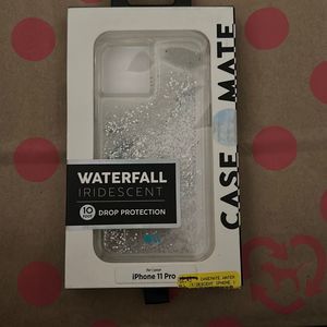 iPhone 11 Pro case